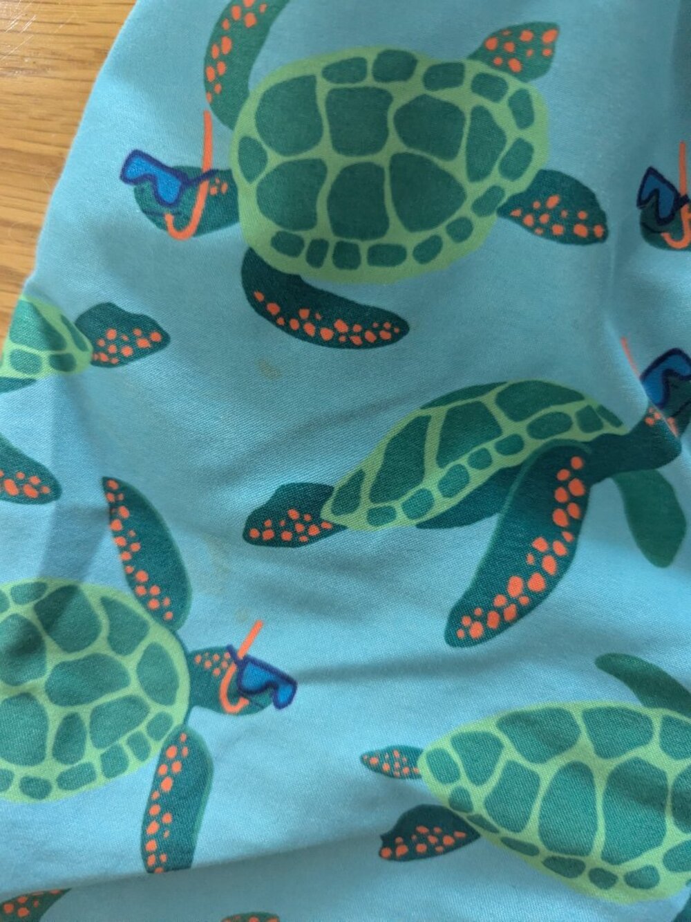 Mini Boden Swim trunk bundle - Picture 8 of 8